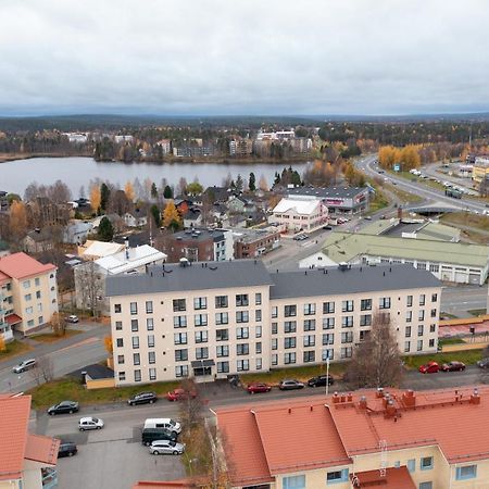 Bellarova Apartments V Rovaniemi Bagian luar foto